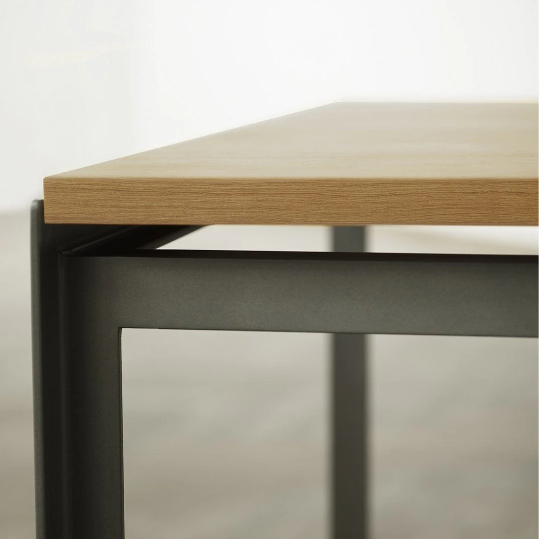 PK52 Professor Desk - Image 3