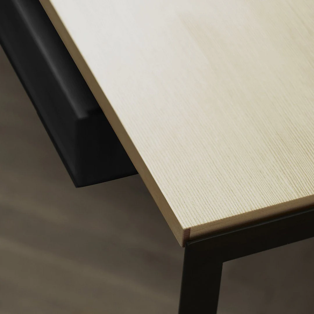PK52 Professor Desk - Image 4