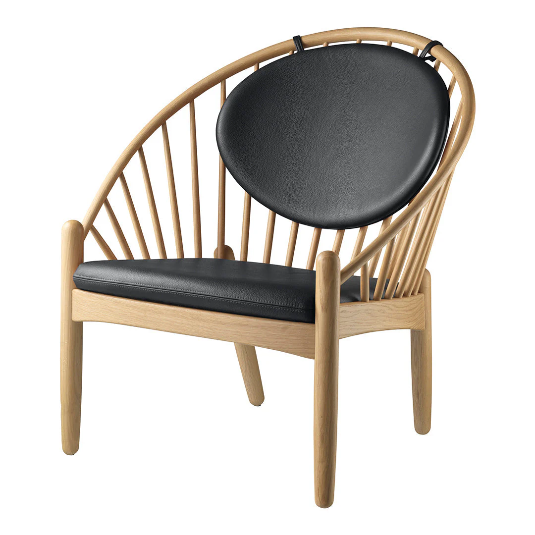 J166 Jorna Lounge Armchair - Image 40