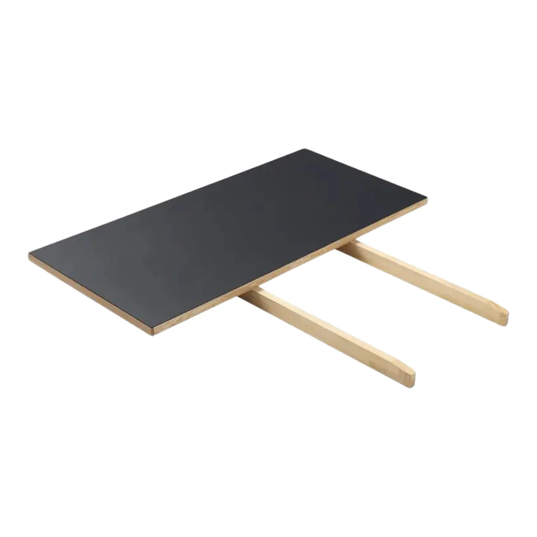 C35A + C35B Dining Table Extension Leaf - Image 3