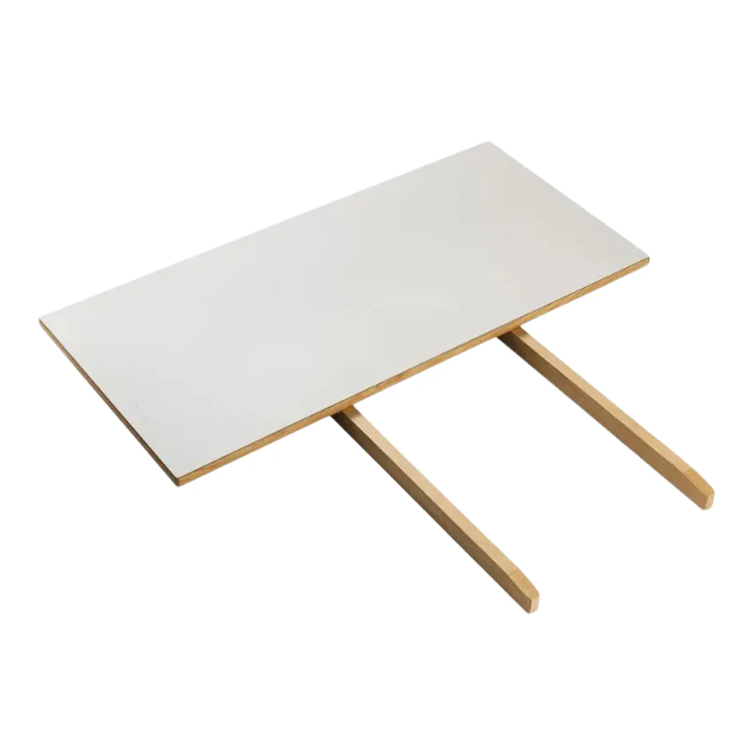C35A + C35B Dining Table Extension Leaf - Image 4