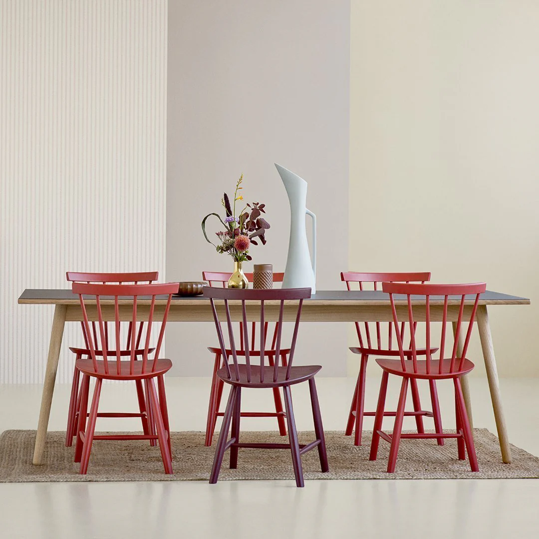 C35B Dining Table - Image 7