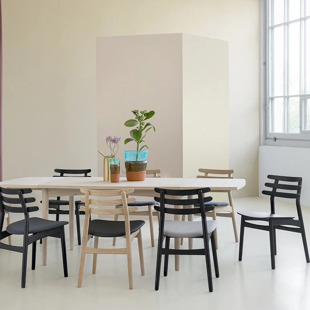 C35B Dining Table - Image 9