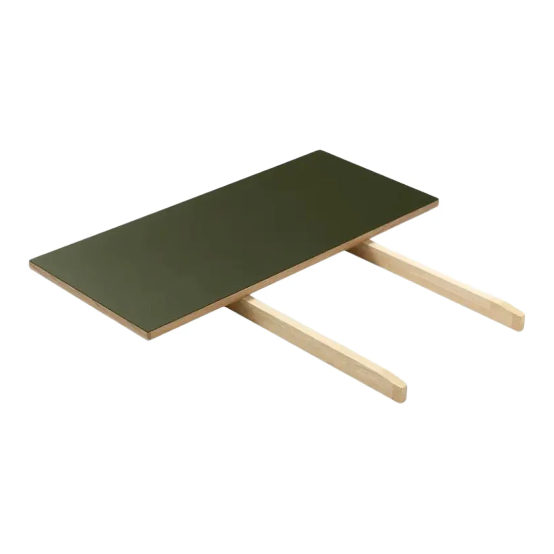 C35C Dining Table Extension Leaf - Image 5