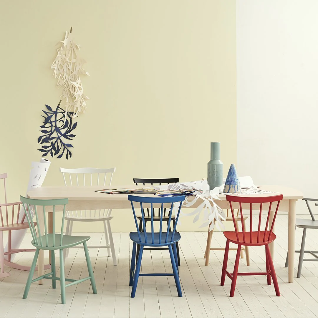 J46 Chair - Image 14