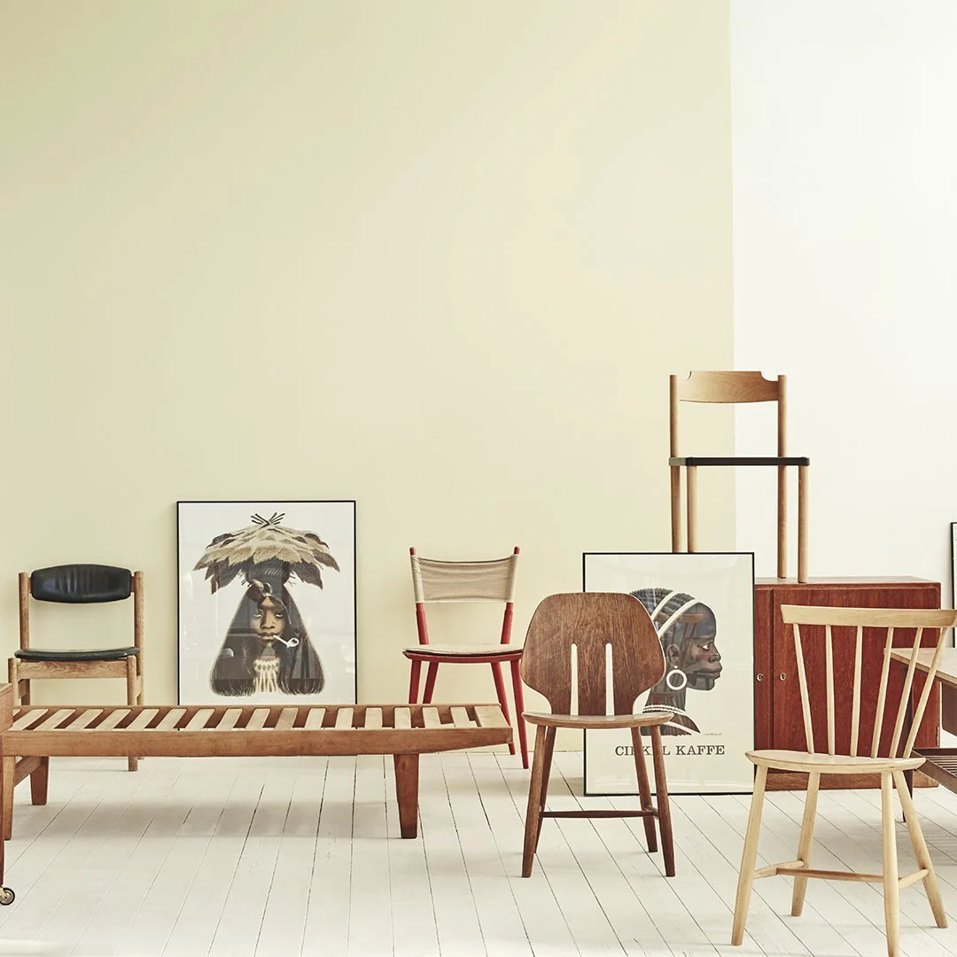 J46 Chair - Image 18