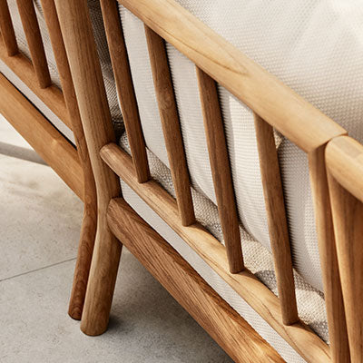Skagerak Tradition Sofa - Configuration 1 - Image 7