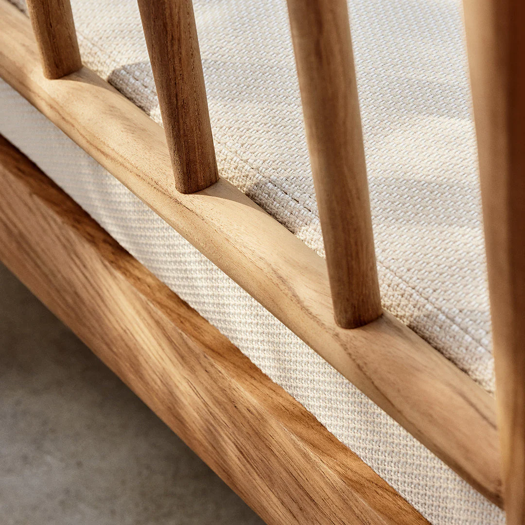 Skagerak Tradition Outdoor Modular Sofa - Image 25
