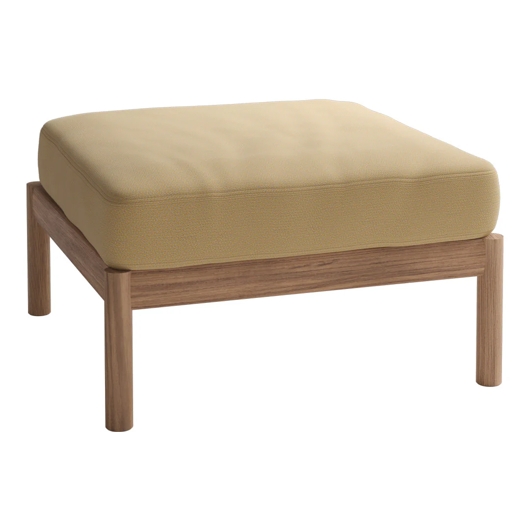 Skagerak Tradition Outdoor Modular Sofa - Image 3