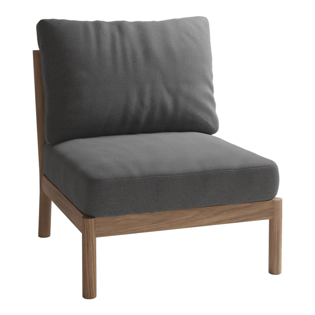 Skagerak Tradition Outdoor Modular Sofa - Image 9