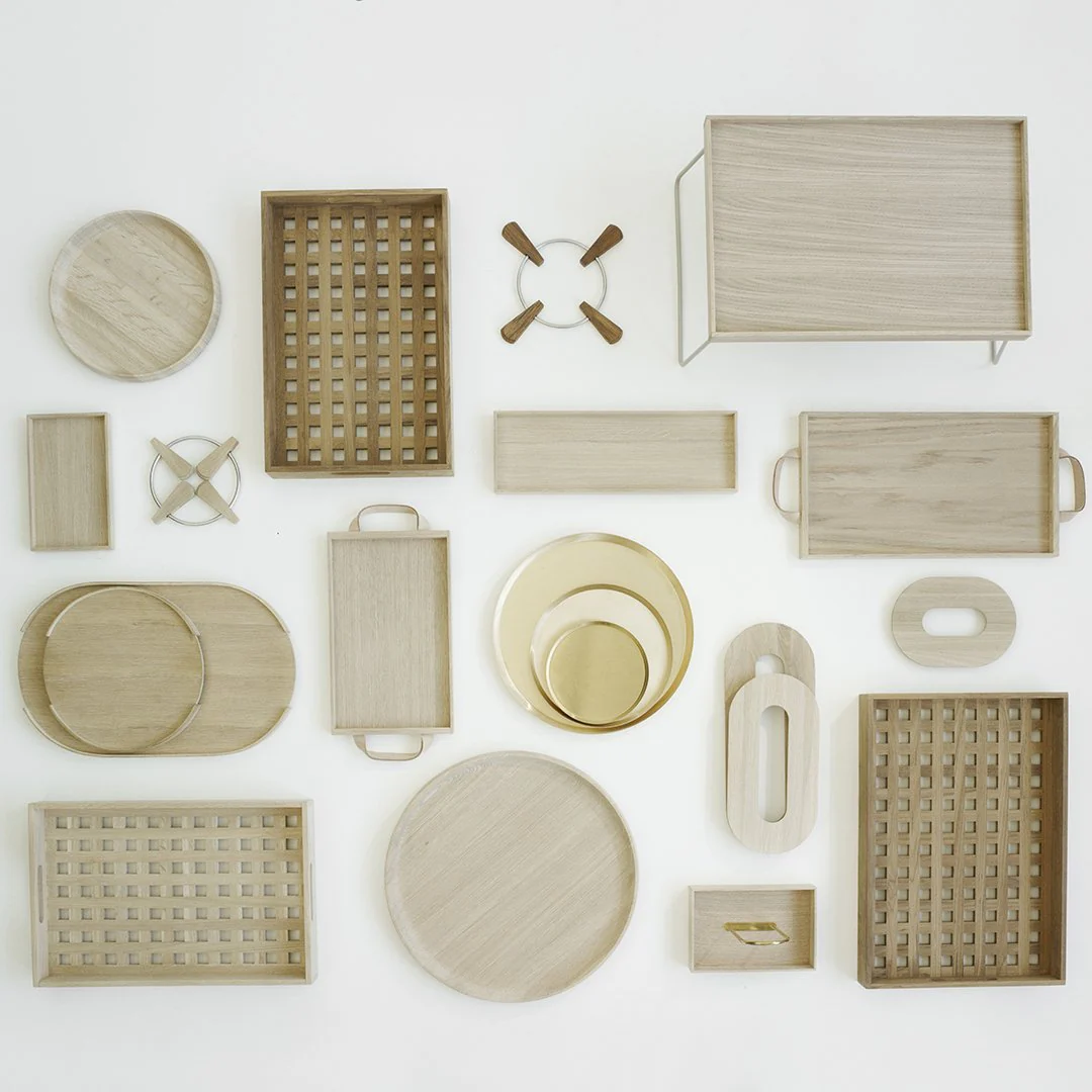 Skagerak Fionia Tray - Image 6