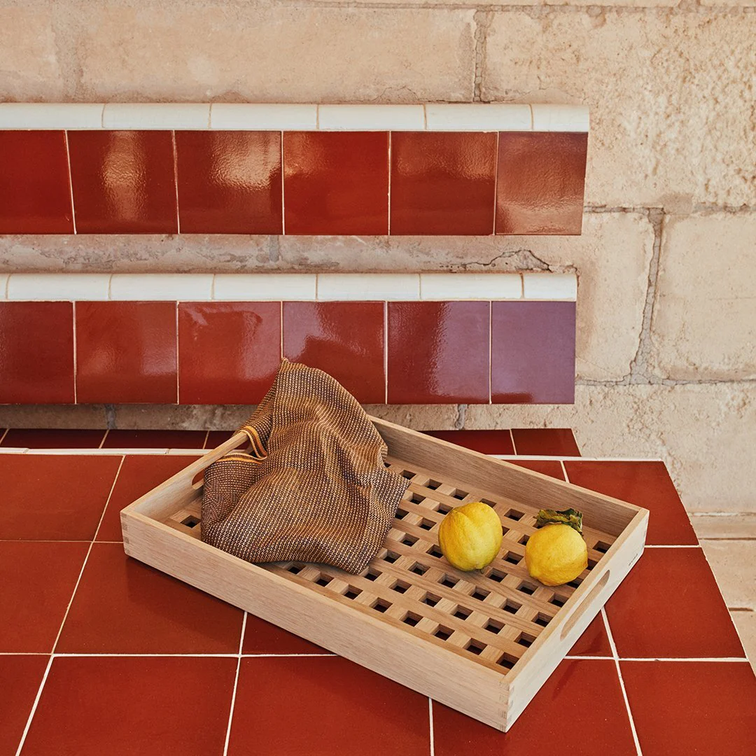 Skagerak Fionia Tray - Image 7