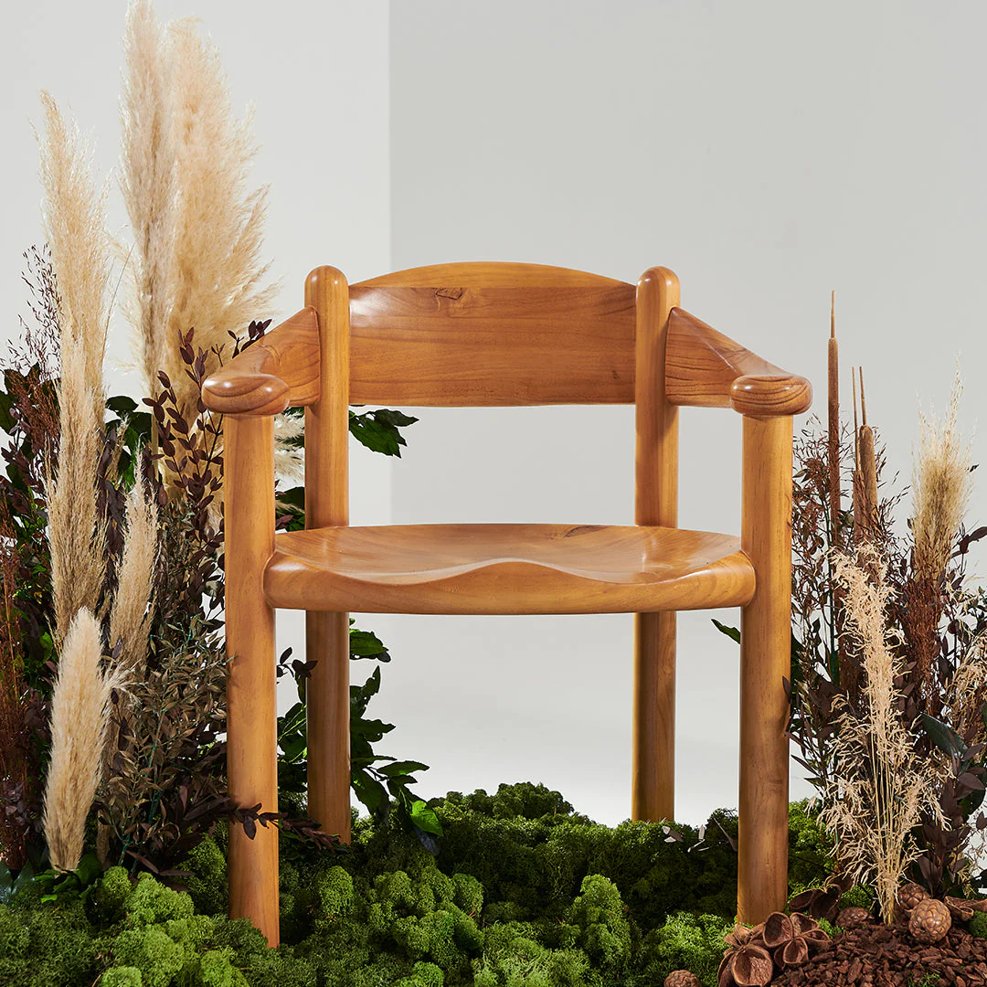 Daumiller Dining Armchair - Image 13