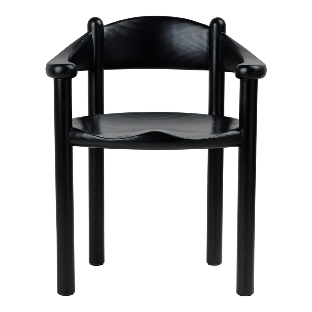 Daumiller Dining Armchair - Image 2