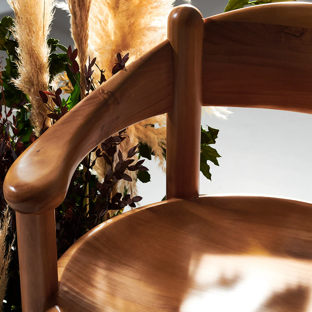 Daumiller Dining Armchair - Image 23