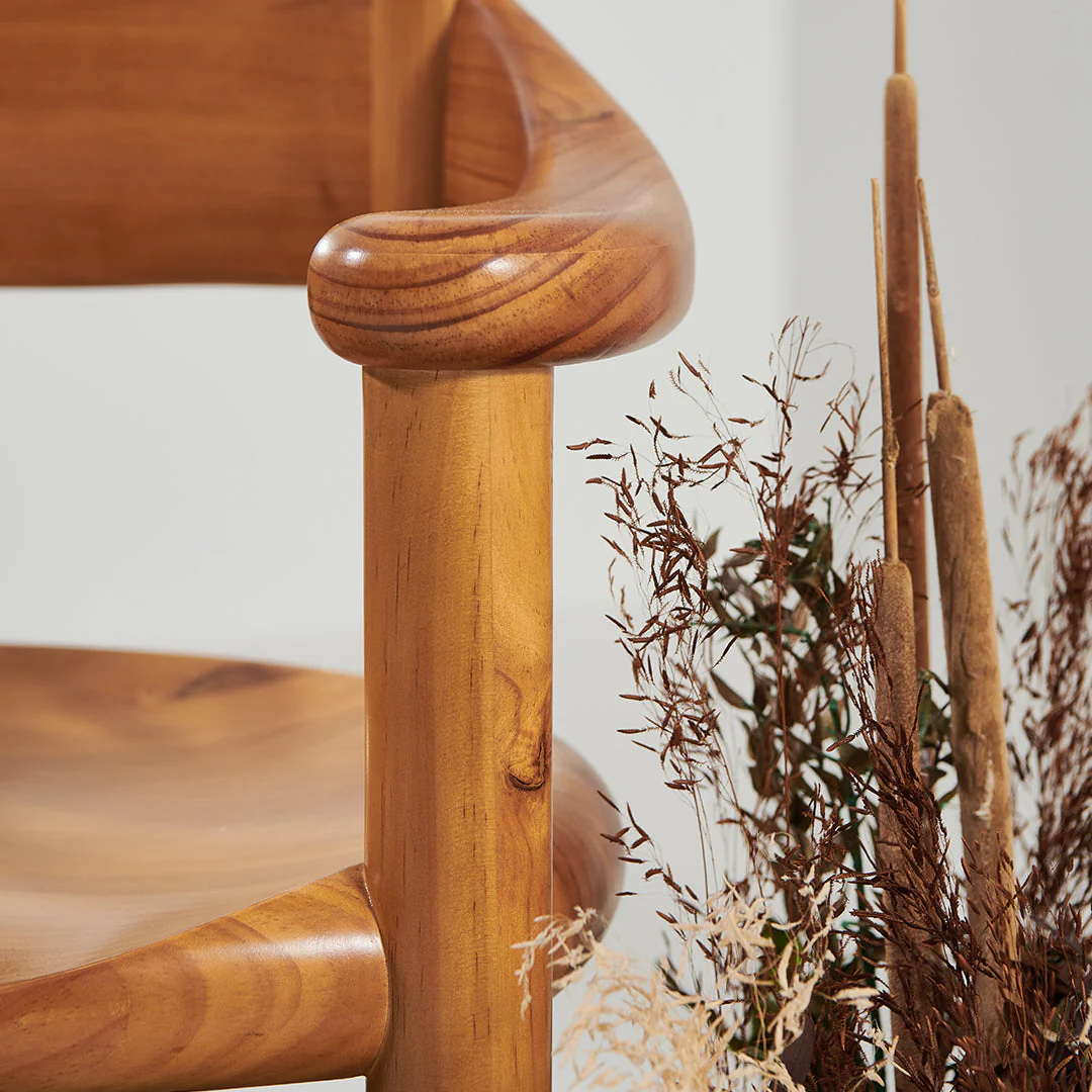 Daumiller Dining Armchair - Image 25