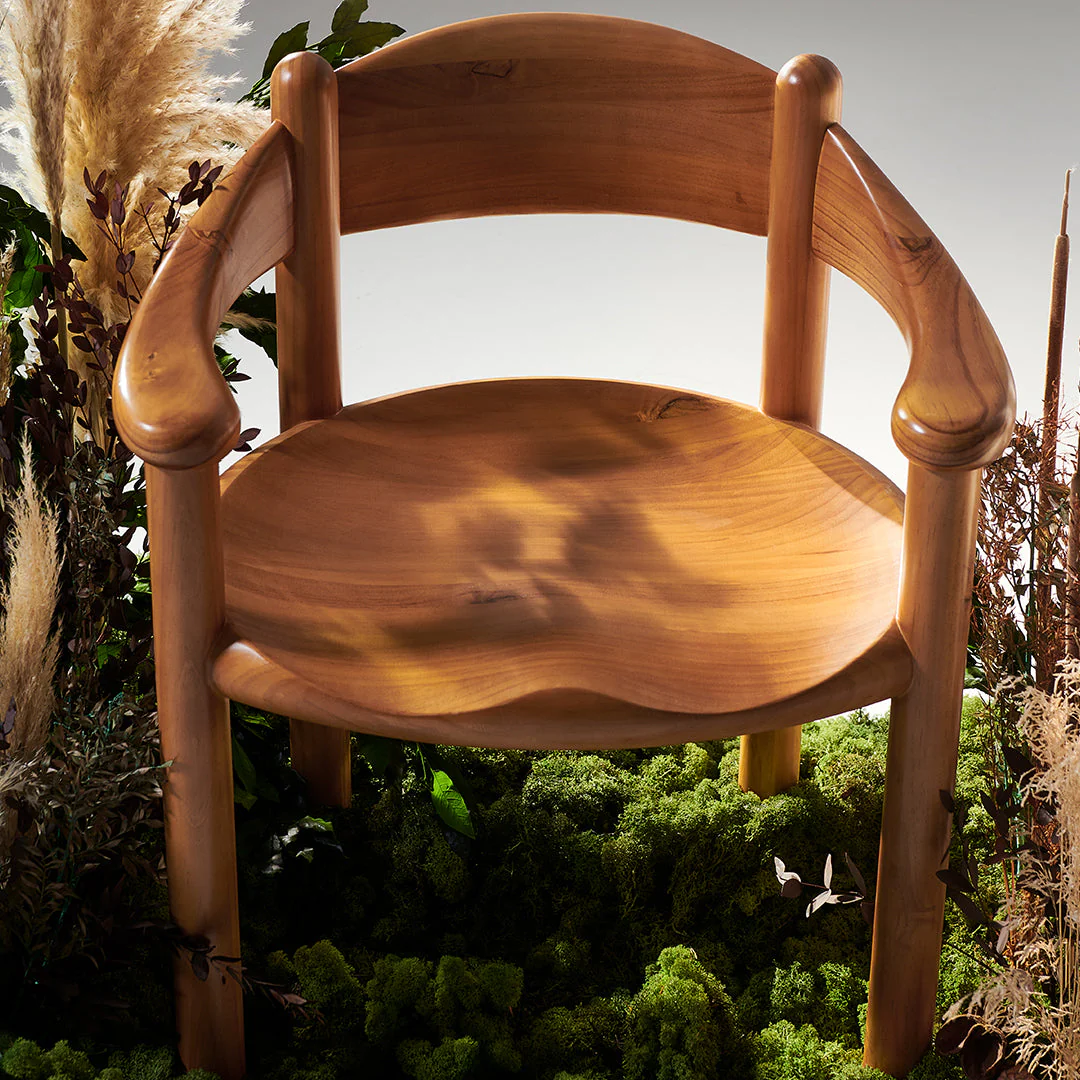 Daumiller Dining Armchair - Image 26