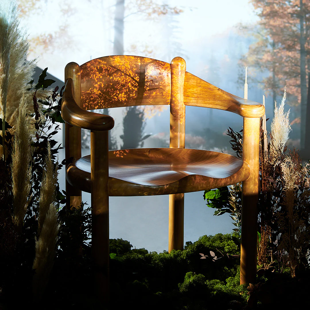 Daumiller Dining Armchair - Image 27