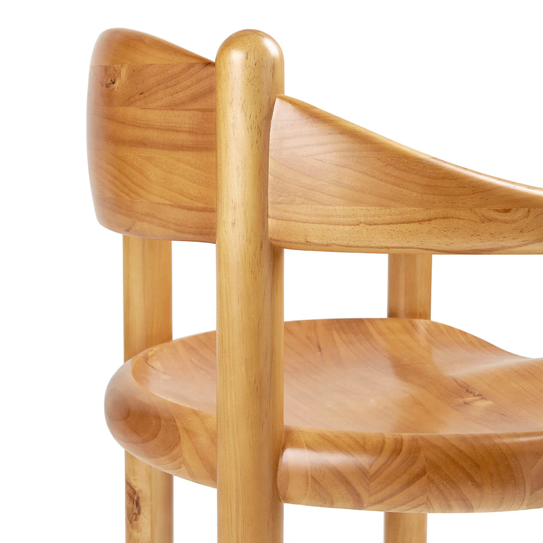 Daumiller Dining Armchair - Image 8