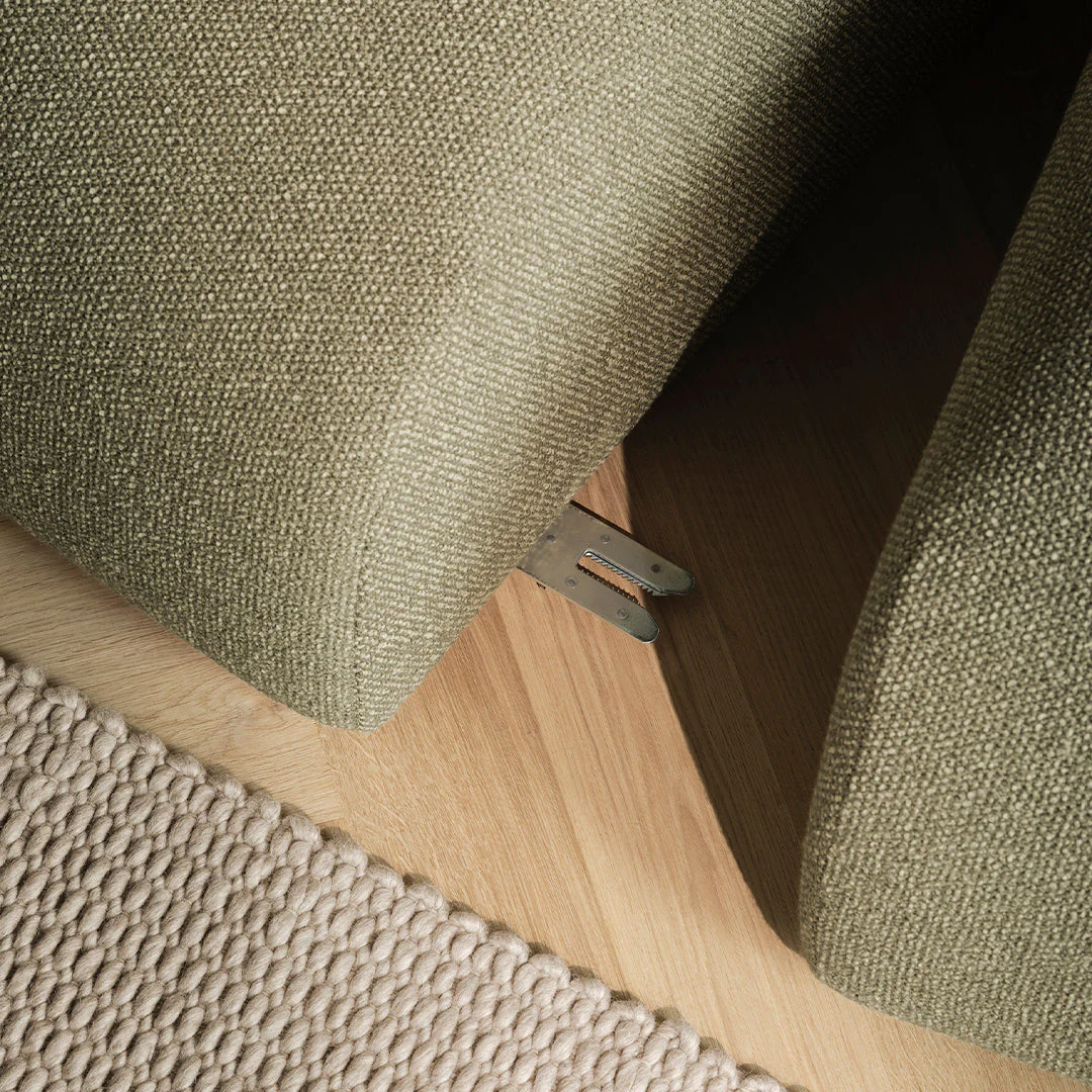 Nuvol 3 Modules w/ Large Corner & Chaise Lounge - Left - Image 17