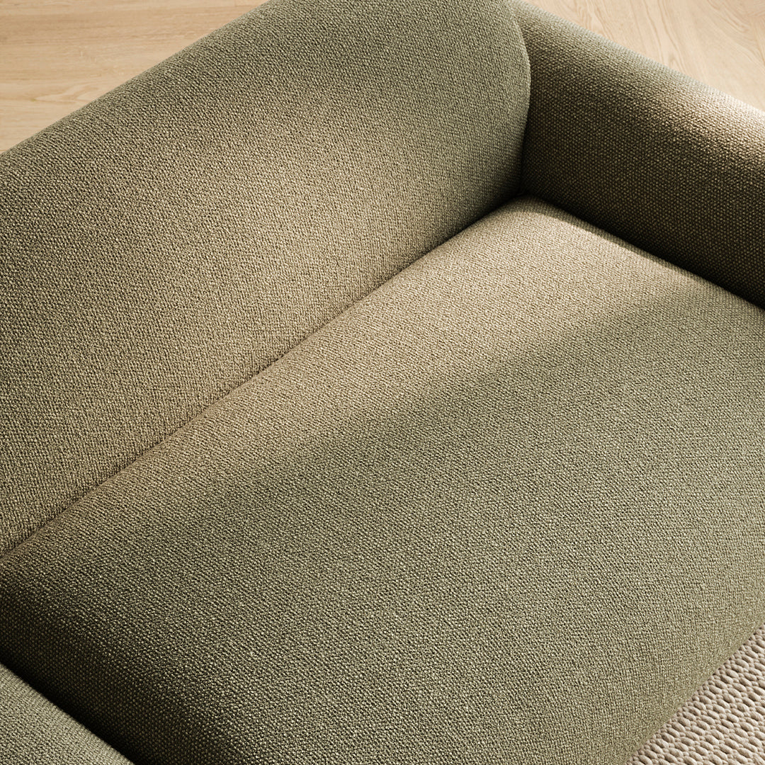 Nuvol 3 Modules w/ Large Corner & Chaise Lounge - Right - Image 15