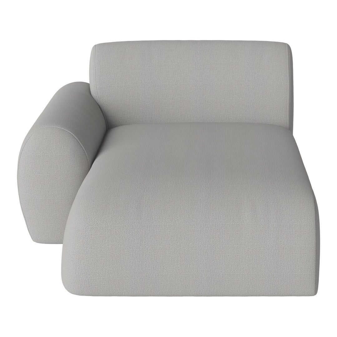 Nuvol Chaise Lounge - Left - Image 26