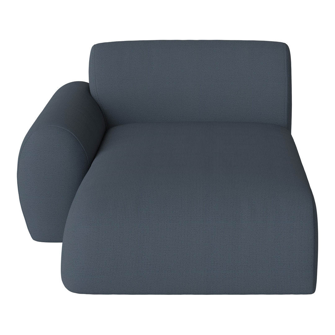 Nuvol Chaise Lounge - Left - Image 4