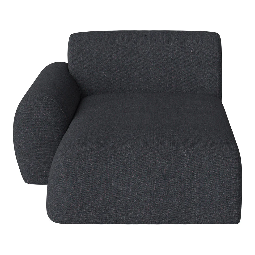 Nuvol Chaise Lounge - Left - Image 70