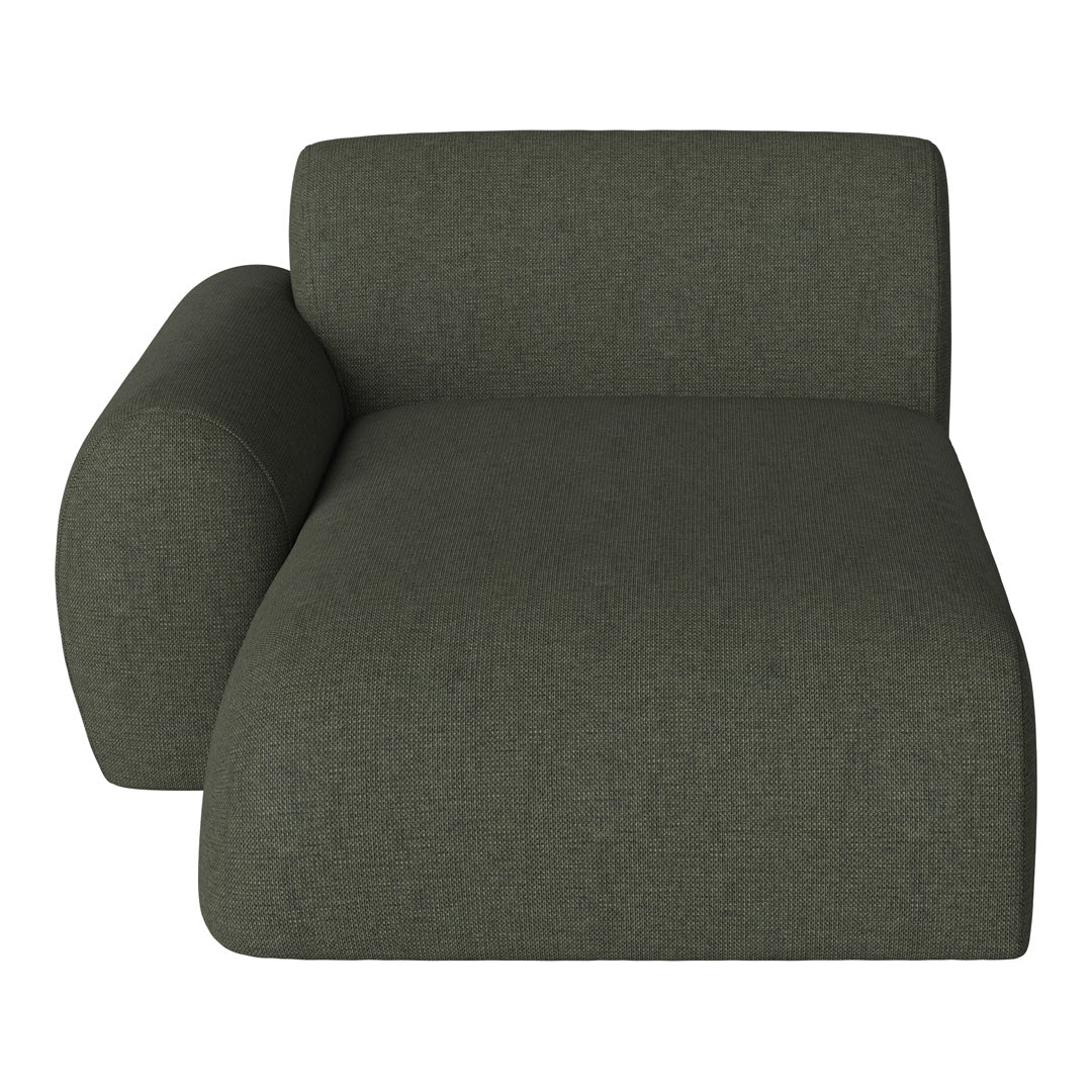 Nuvol Chaise Lounge - Left - Image 76