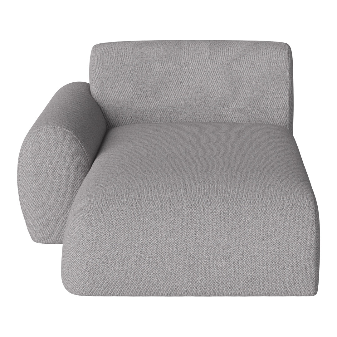 Nuvol Chaise Lounge - Left - Image 90