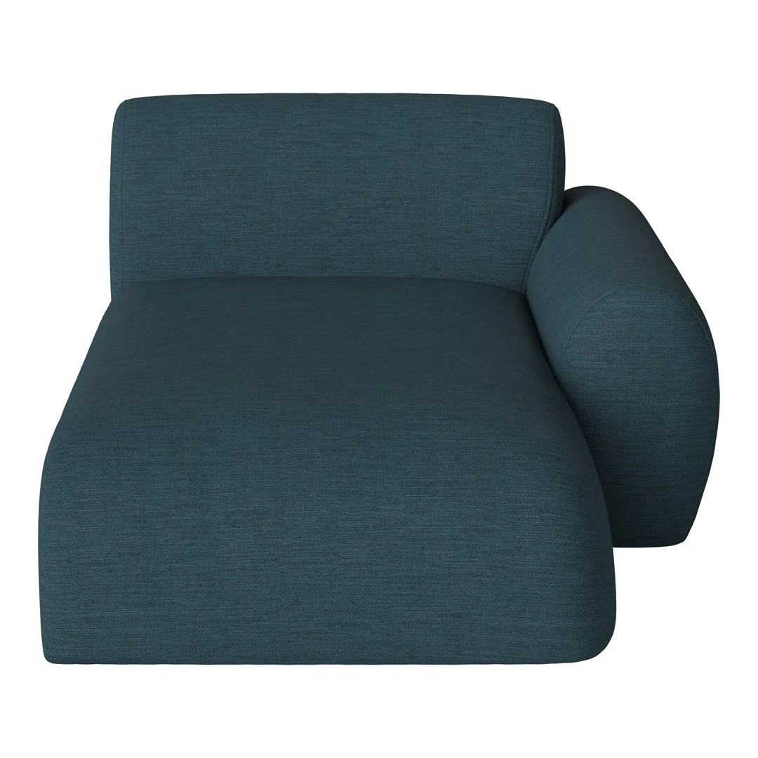 Nuvol Chaise Lounge - Right - Image 25