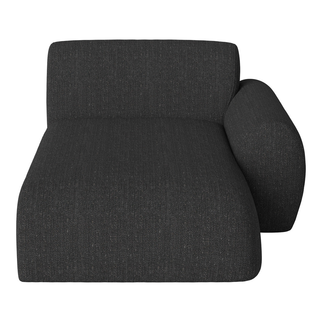 Nuvol Chaise Lounge - Right - Image 81