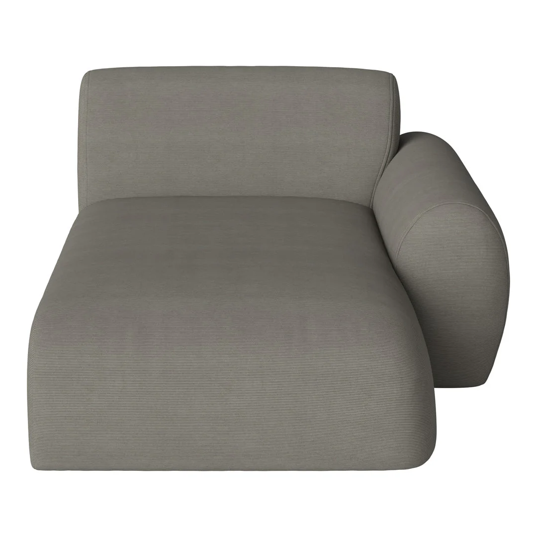Nuvol Chaise Lounge - Right - Image 83