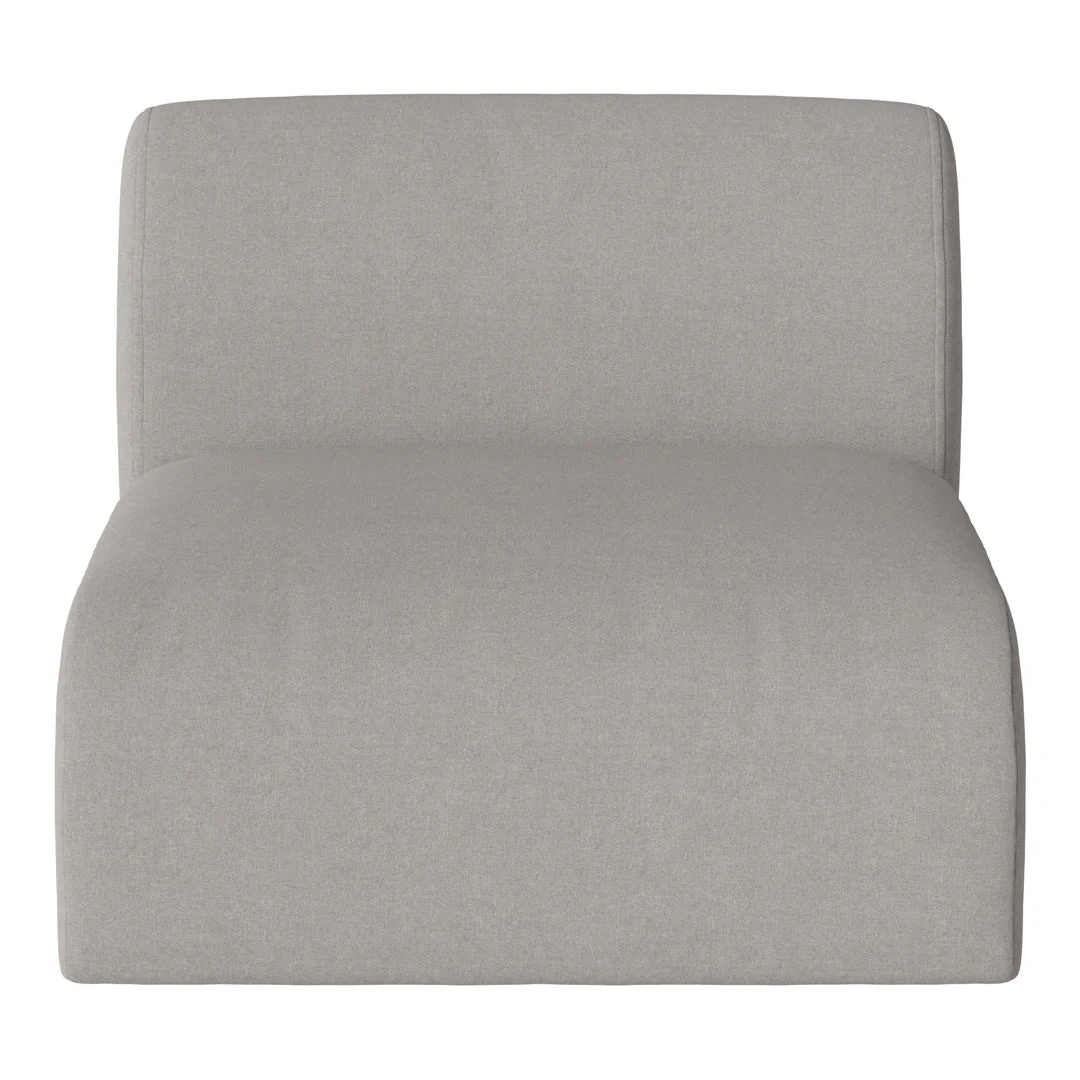 Nuvol Small Back Module - Image 111