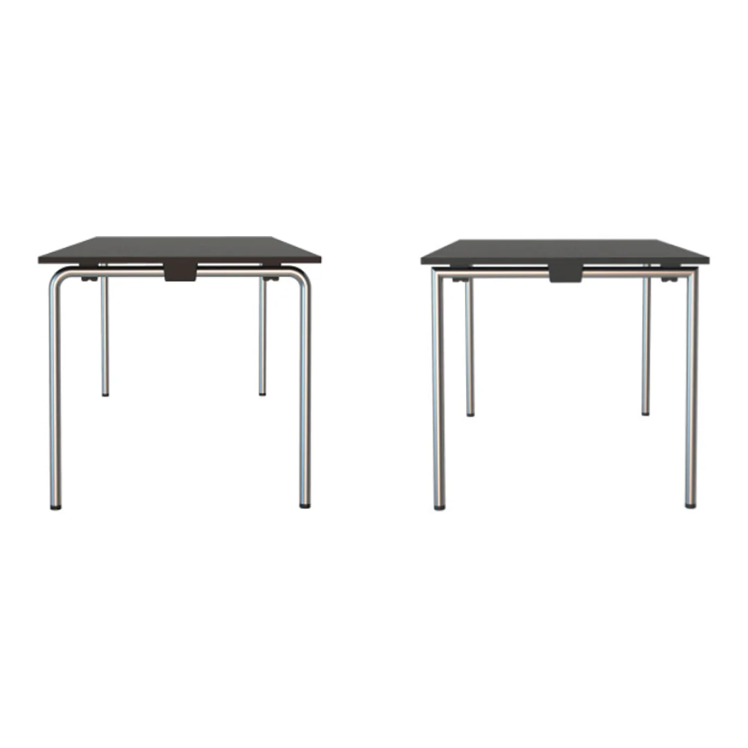 Tube Basic Folding Table - Image 3