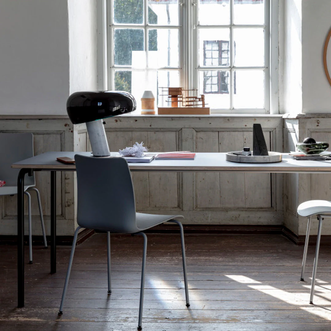 Tube Basic Folding Table - Image 4