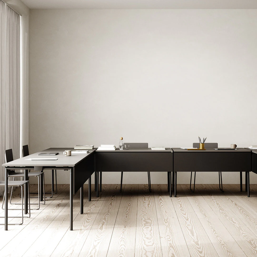 Tube Basic Folding Table - Image 5