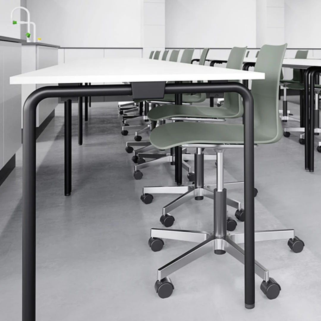 Tube Basic Folding Table - Image 7
