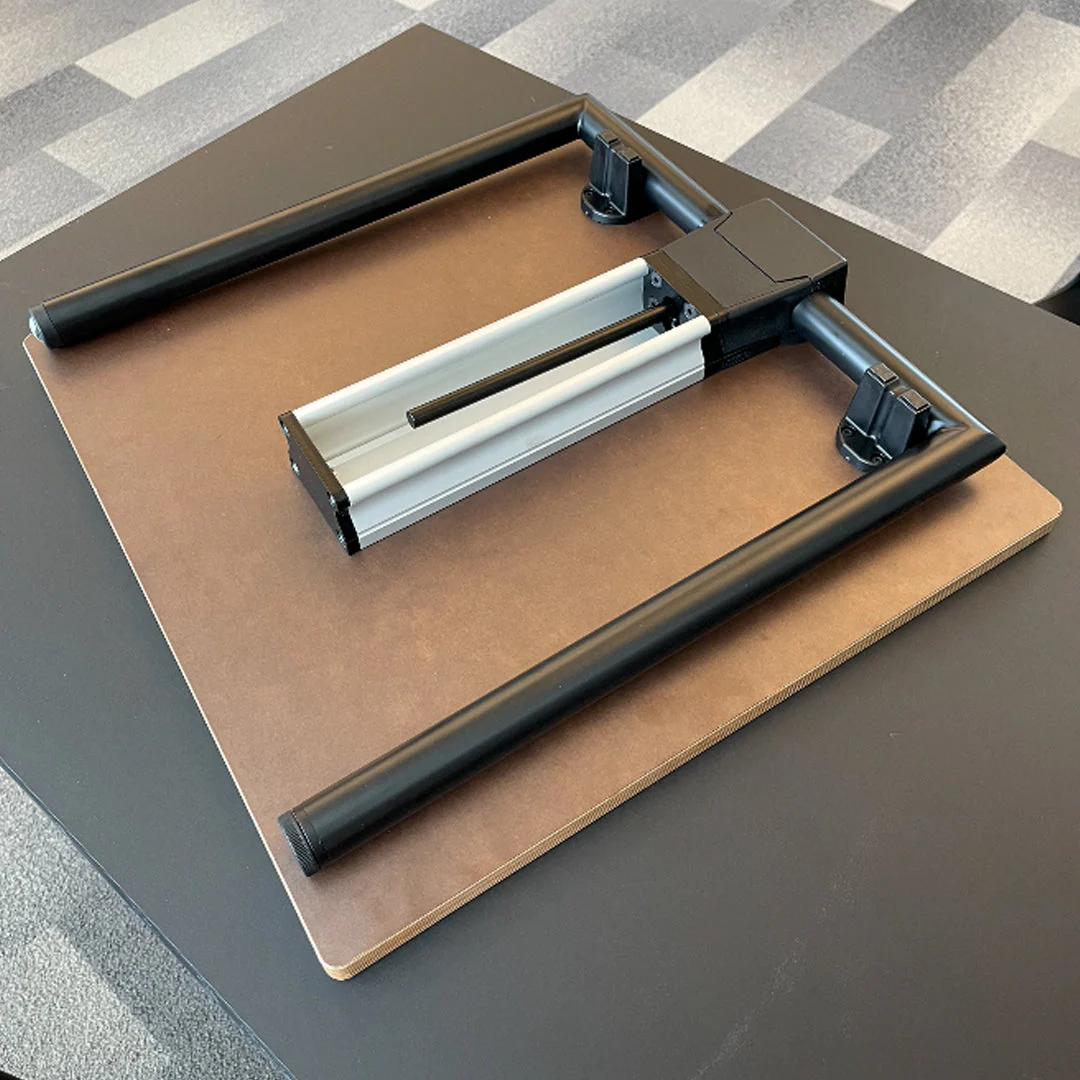 Tube Basic Folding Table - Image 8