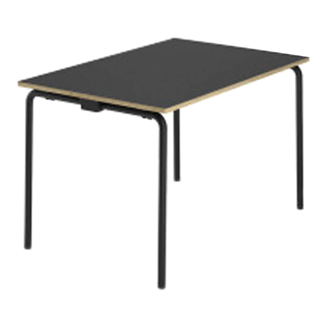 Tube Fold Folding Table - Image 2