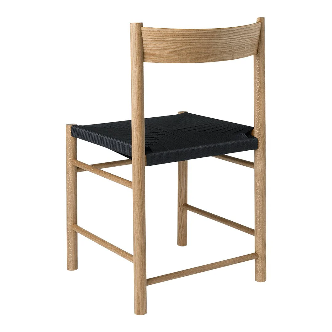 F Dining Chair - Image 2