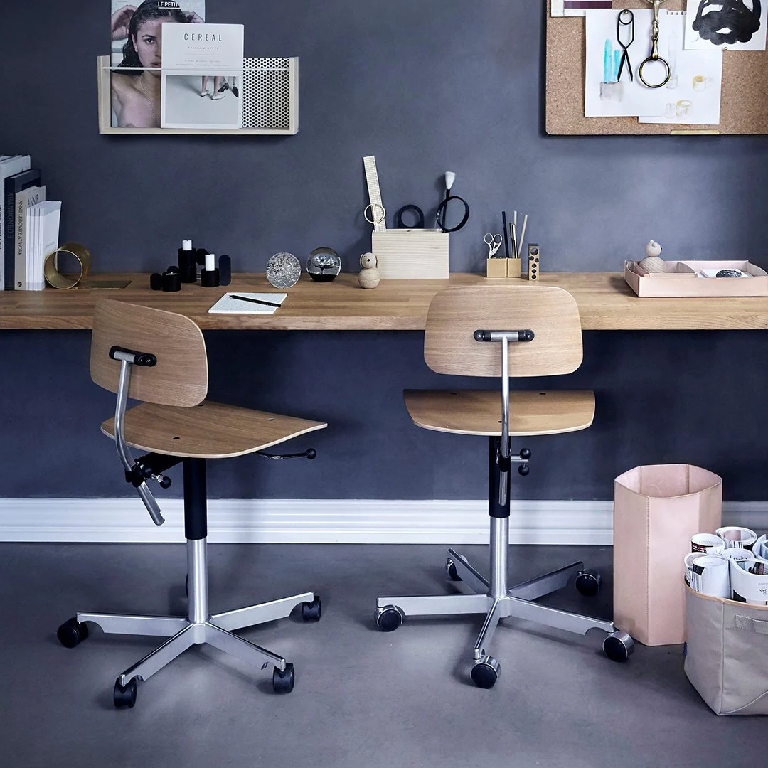 Kevi 2533 Chair - Image 10
