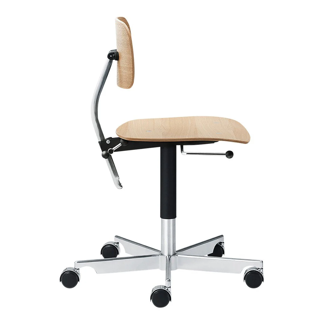 Kevi 2533 Chair - Image 8
