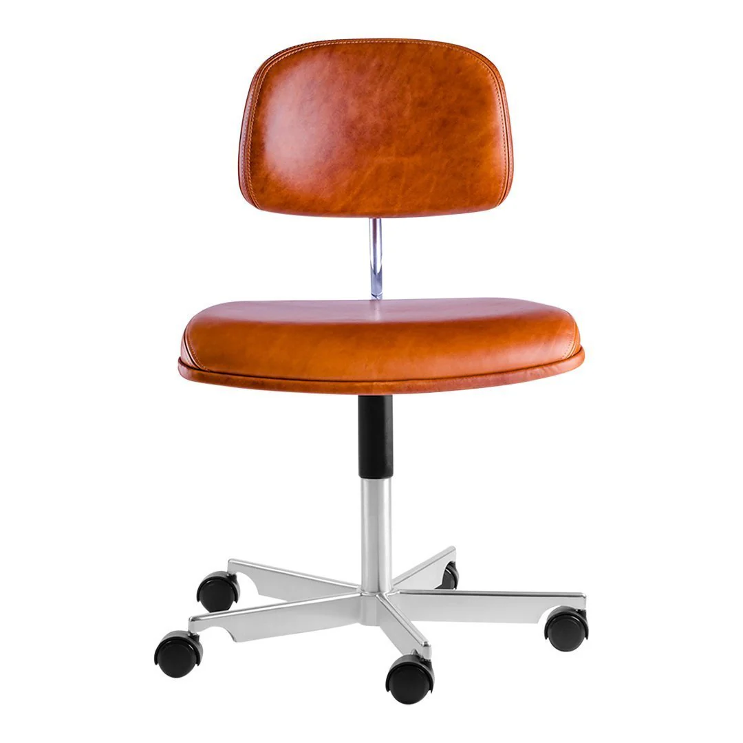 Kevi 2534u Chair - Fully Upholstered
