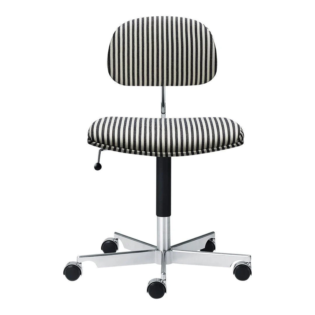Kevi 2534u Chair - Fully Upholstered - Image 4