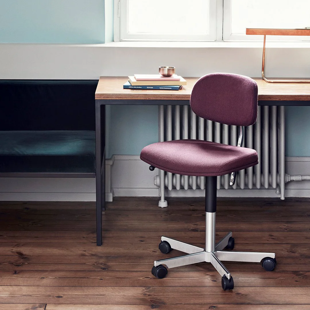 Kevi 2534u Chair - Fully Upholstered - Image 6