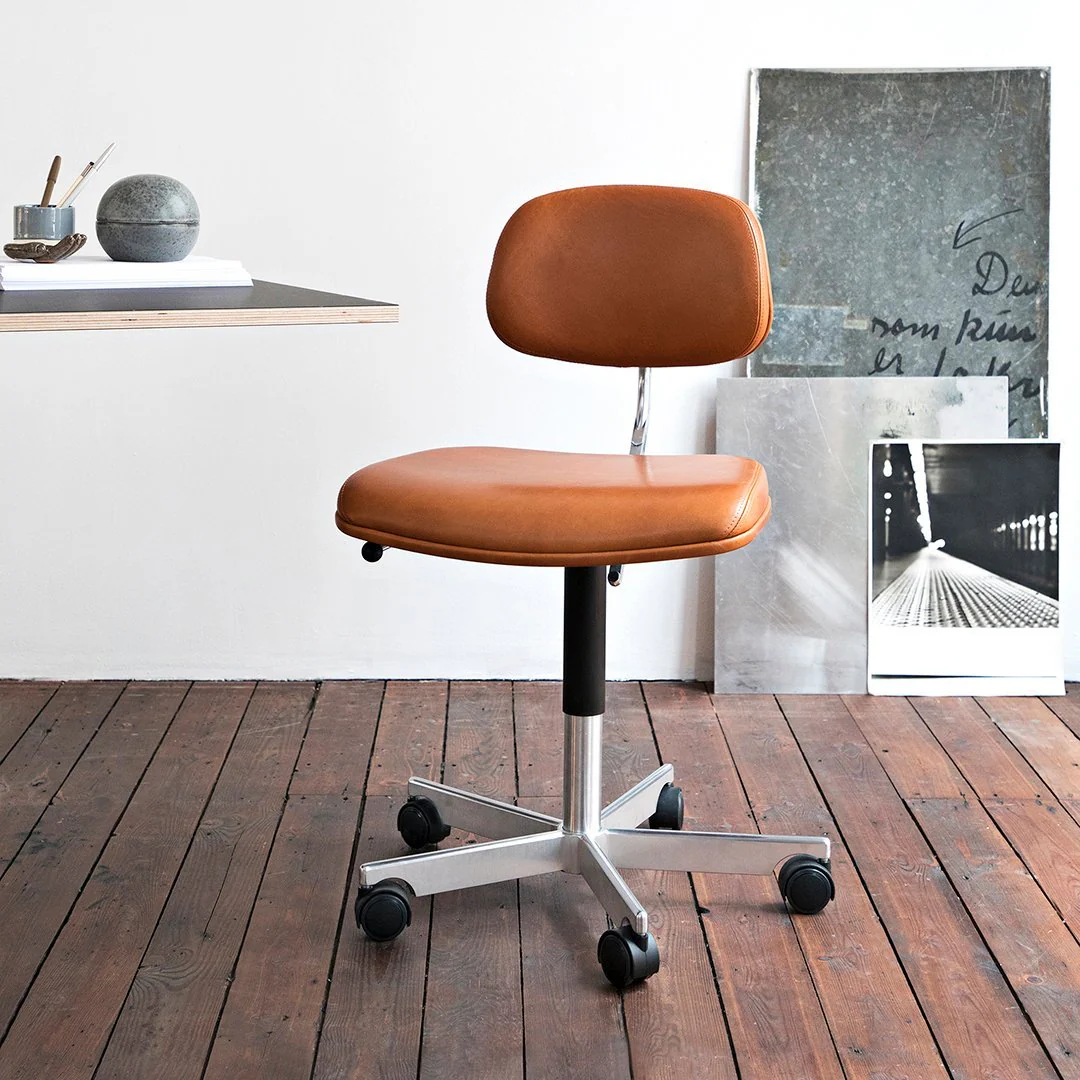 Kevi 2534u Chair - Fully Upholstered - Image 7
