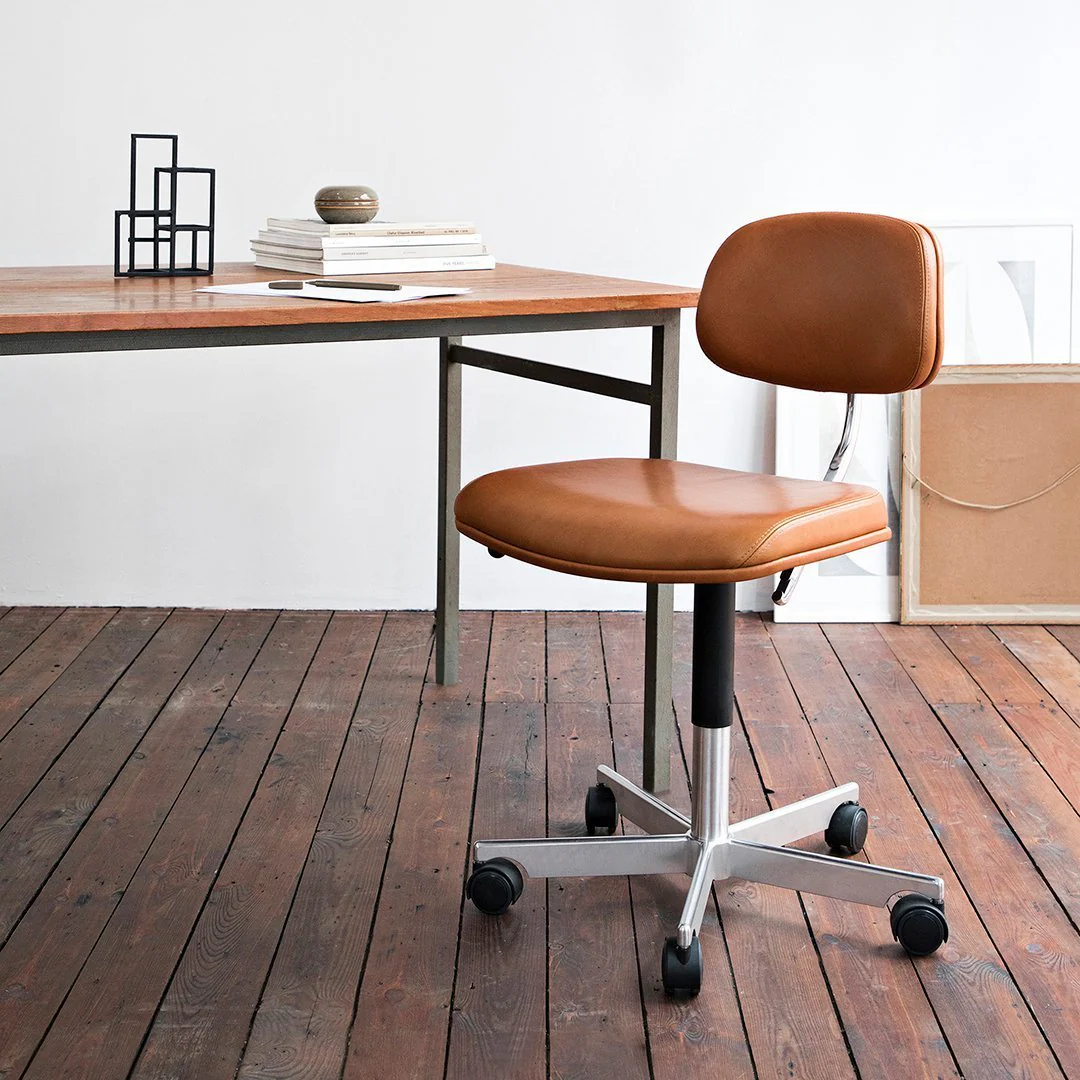 Kevi 2534u Chair - Fully Upholstered - Image 8