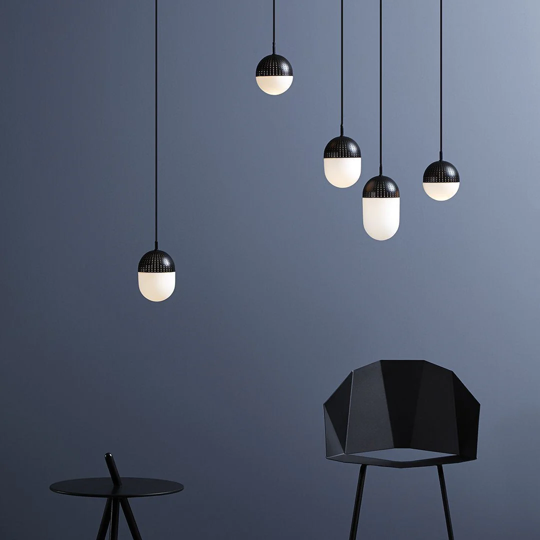 Dot Pendant Lamp - Image 18