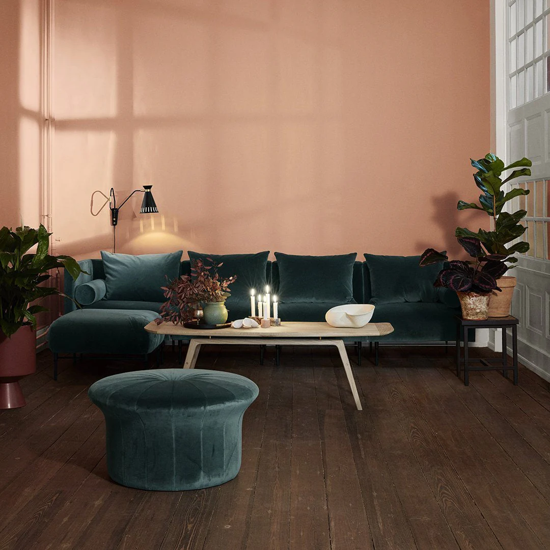 Galore 3 Seater Sofa - Image 2